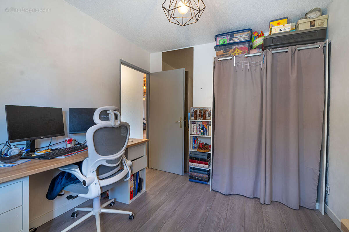 Appartement à SILLINGY