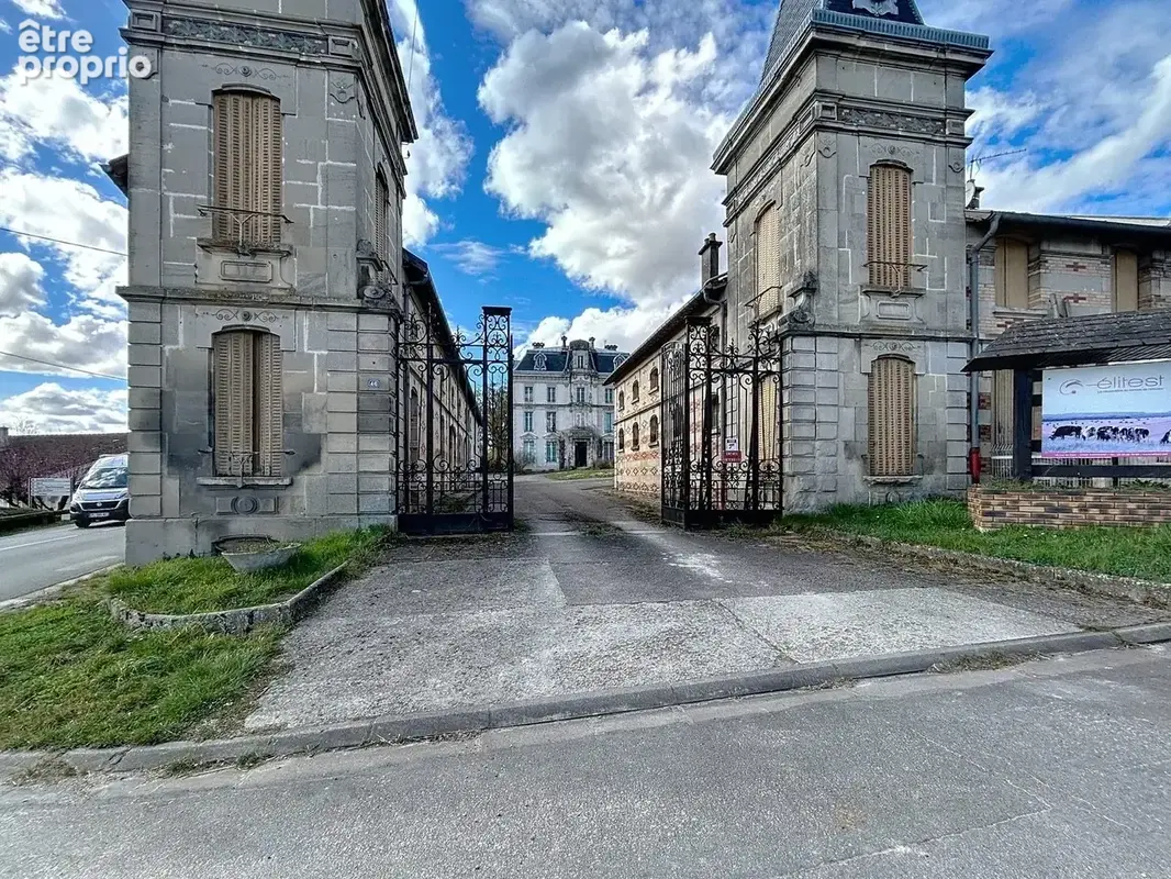 Bien immobilier à vendre à Ancemont (55320) - photo 4