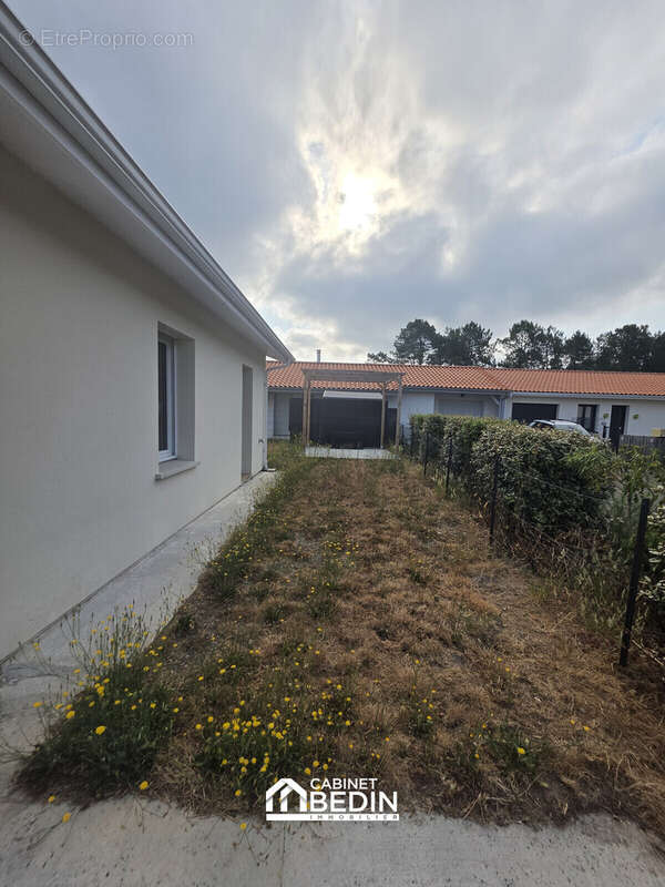 Maison 87 m² à Biscarrosse  - photo 5
