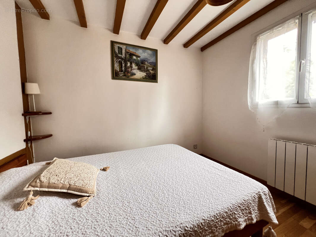 Maison à MAGESCQ