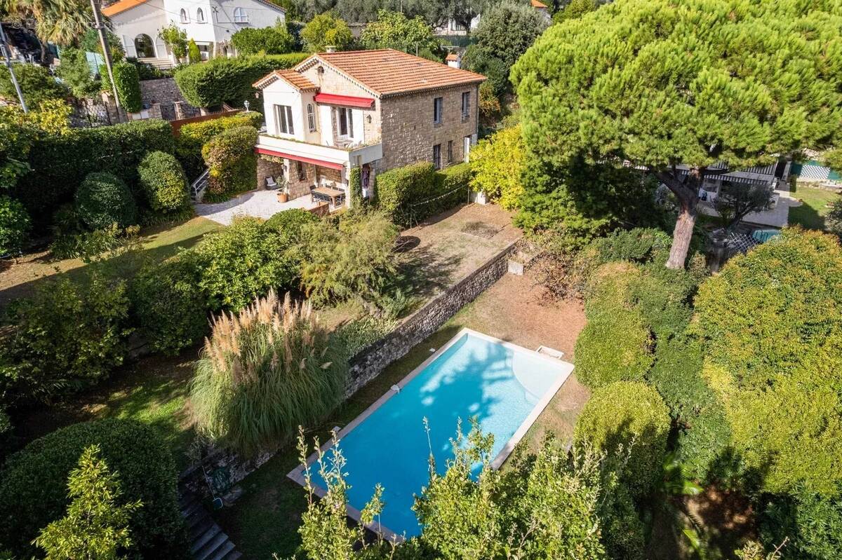 Maison à CANNES