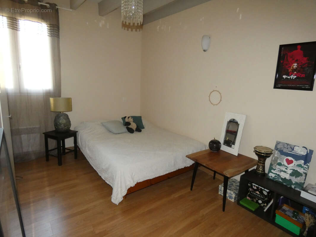 Maison à VILLEMOUSTAUSSOU