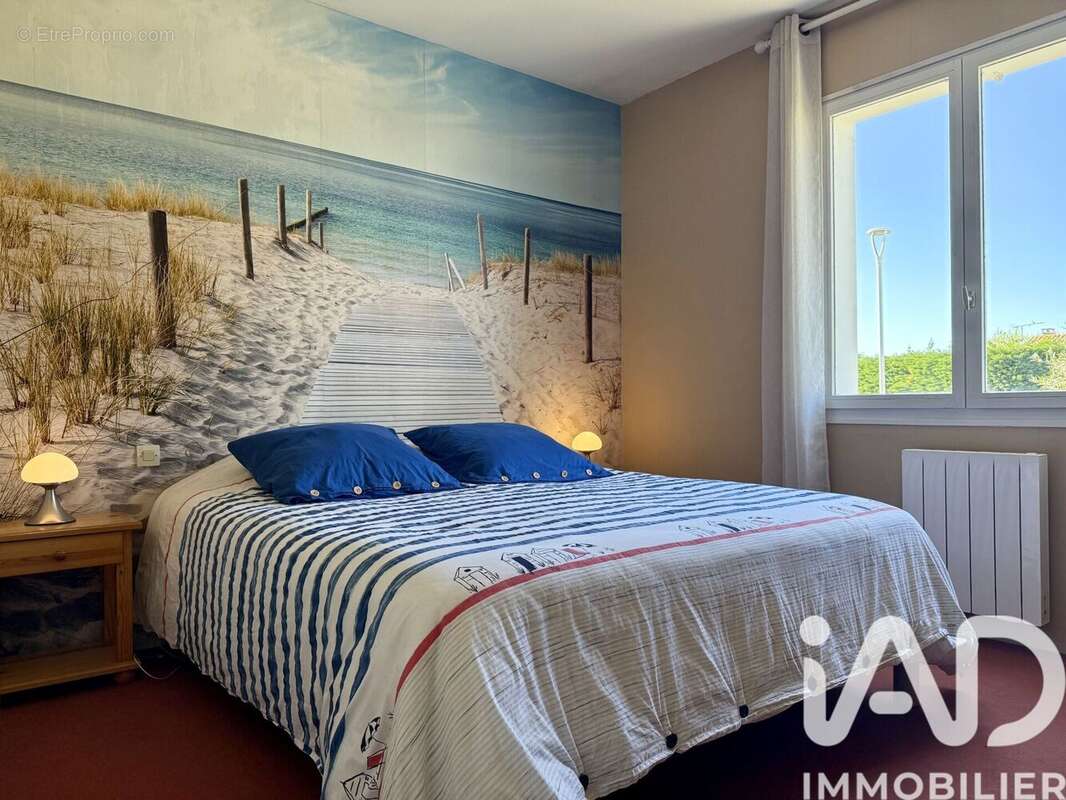 Photo 7 - Maison à LE CHATEAU-D'OLERON