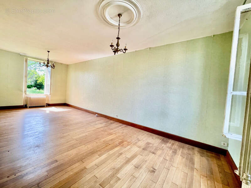 Maison à vendre 6 pièces proche de VOVES (28) - photo 3