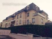 Appartement à GOURNAY-SUR-MARNE