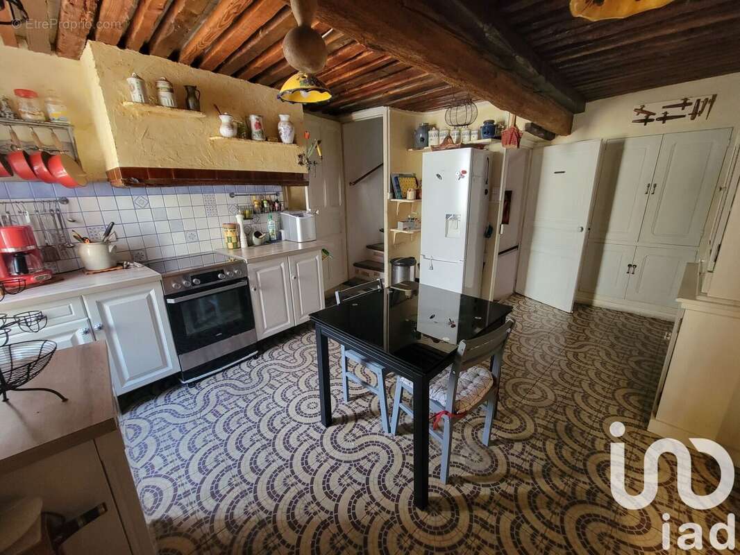 Photo 4 - Maison à CAPESTANG