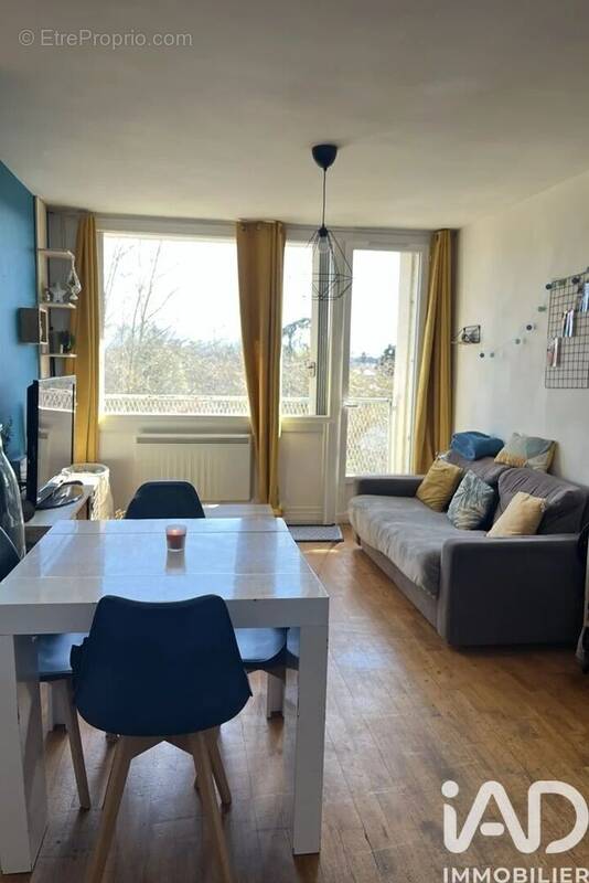 Photo 1 - Appartement à TARBES