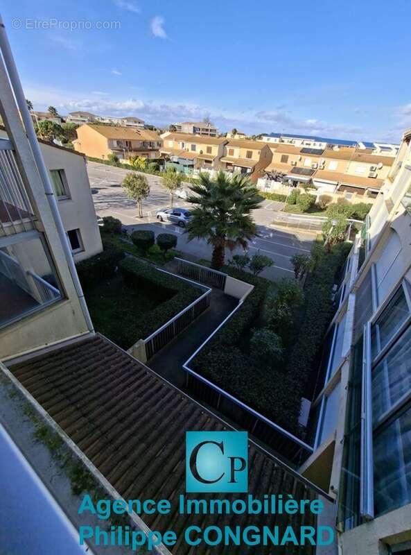 Photo 9 - Appartement à VALRAS-PLAGE