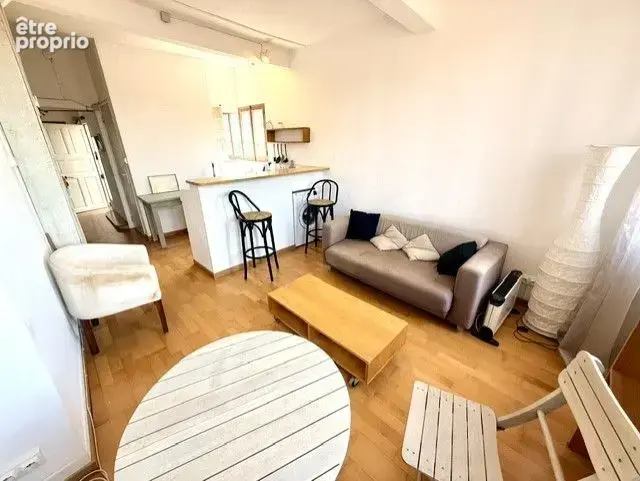 Appartement à AUCH