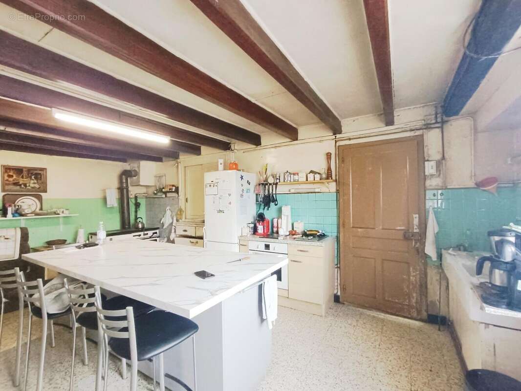 Photo 9 - Maison à DRAMELAY