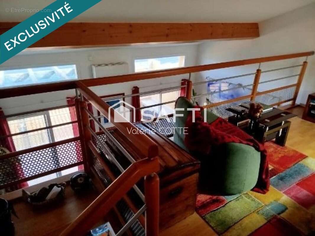 Photo 7 - Appartement à CERBERE