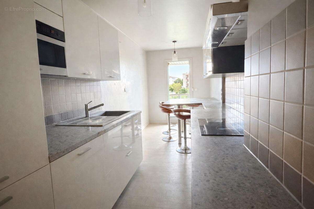 Appartement à LE PECQ