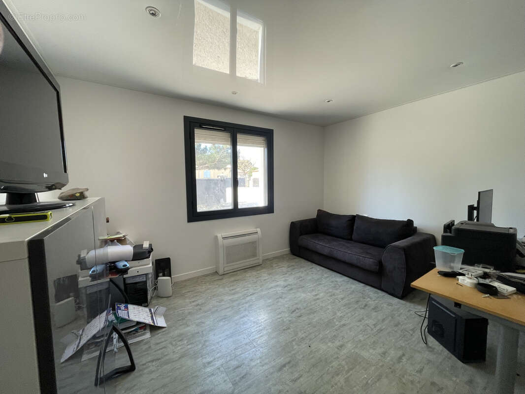 Maison à SAINT-JEAN-DE-FOS