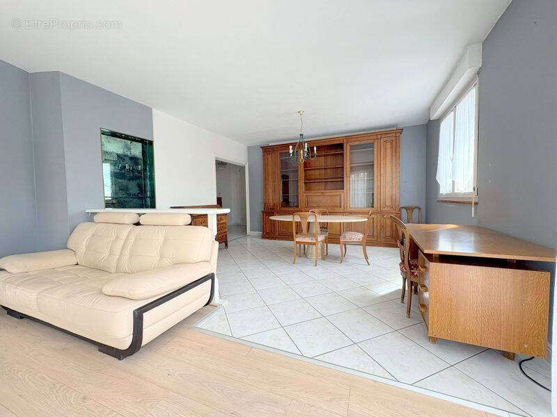 Appartement à DIVONNE-LES-BAINS