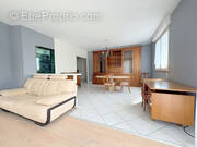 Appartement à DIVONNE-LES-BAINS
