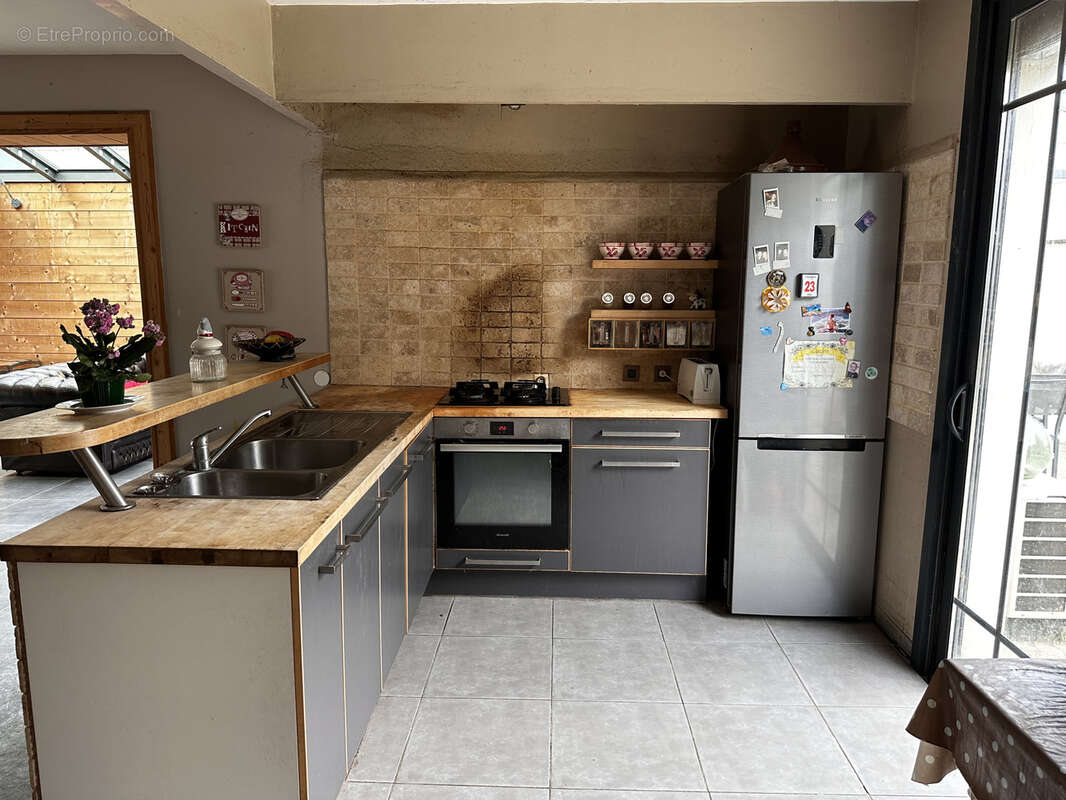 Maison à CARCASSONNE