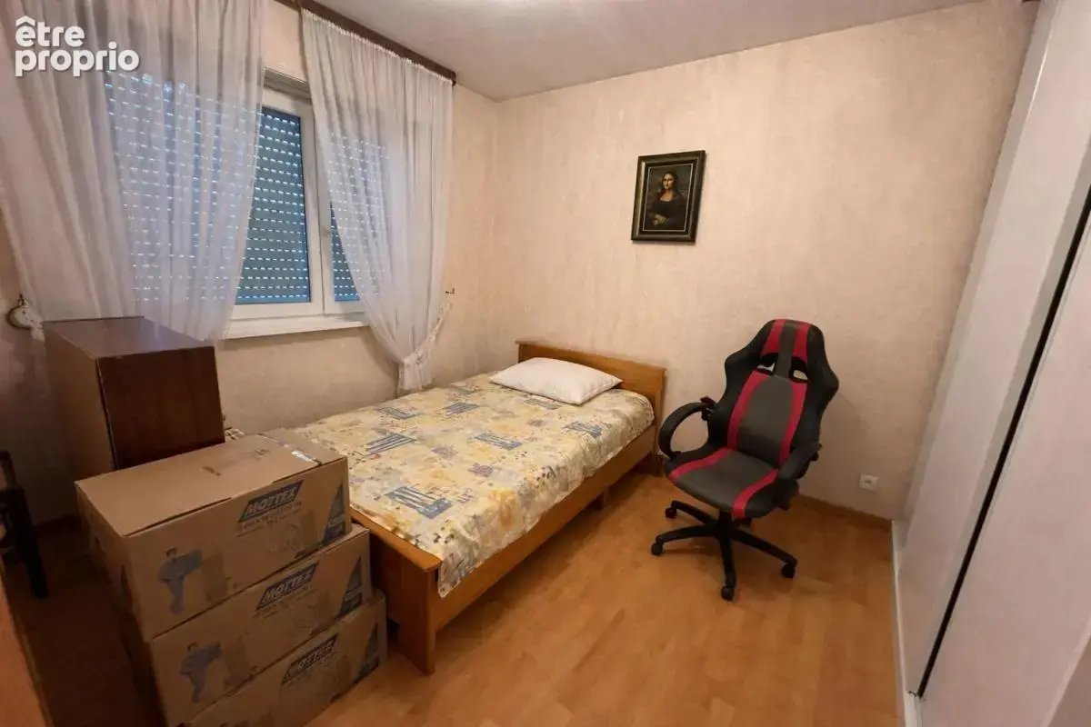 A vendre mulhouse dornach  maison 5 pièces - photo 14