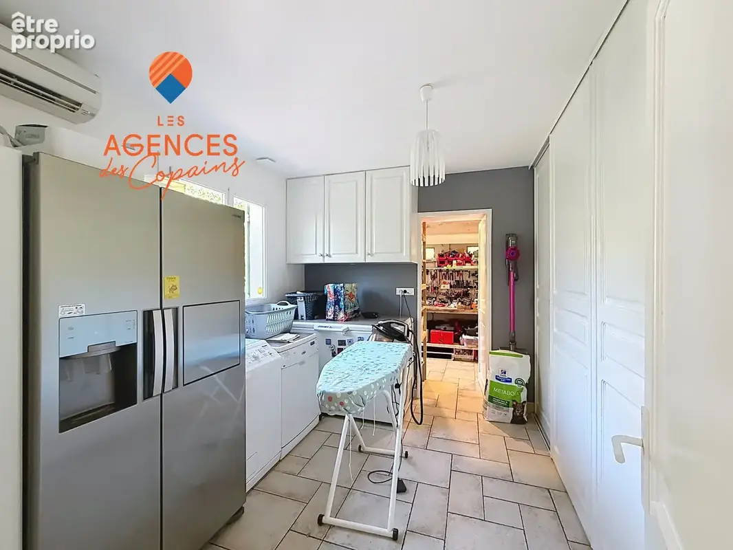 Sollies-pont, les ruscats, magnifique propriete de 5900 m2 avec dependances, piscine, fontaines et bassin - photo 11