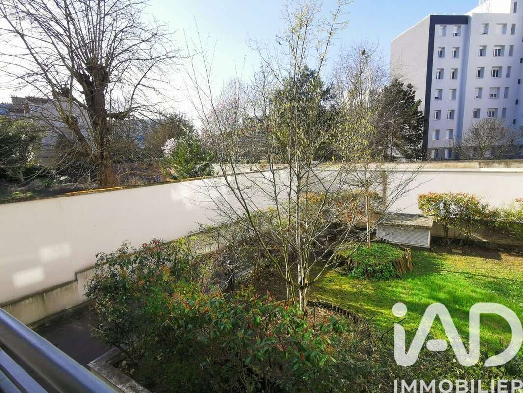 Photo 3 - Appartement à ARGENTEUIL