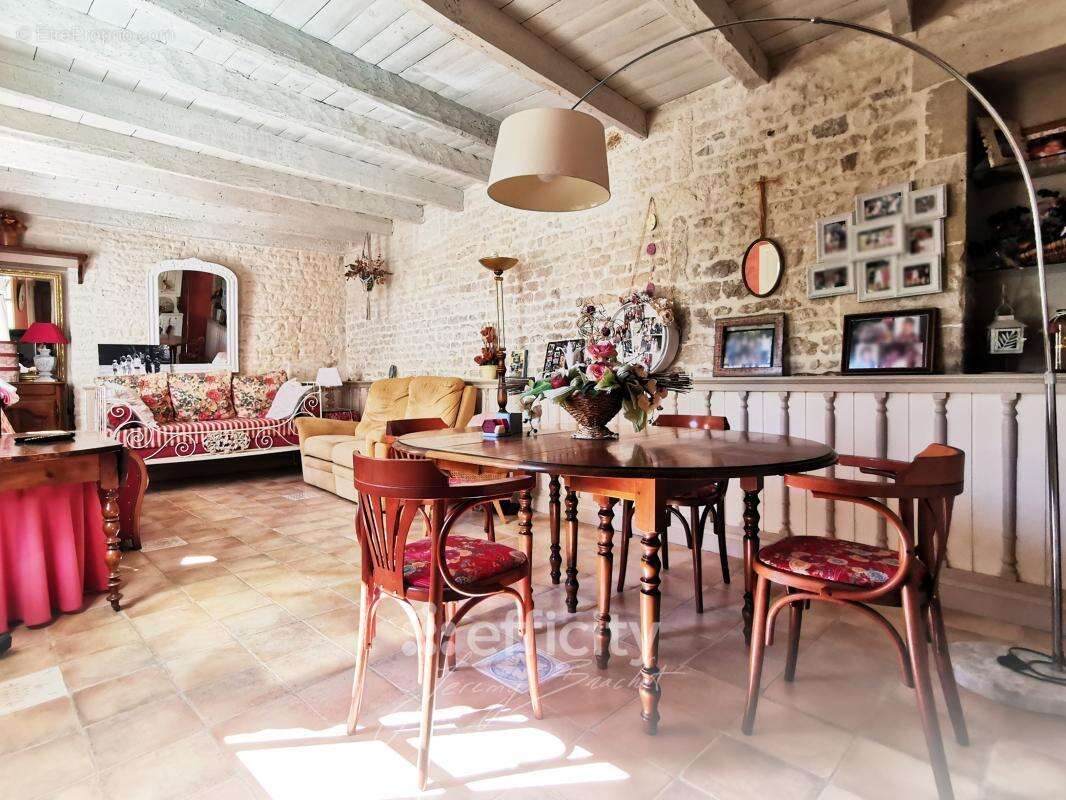 Maison en pierres - photo 4