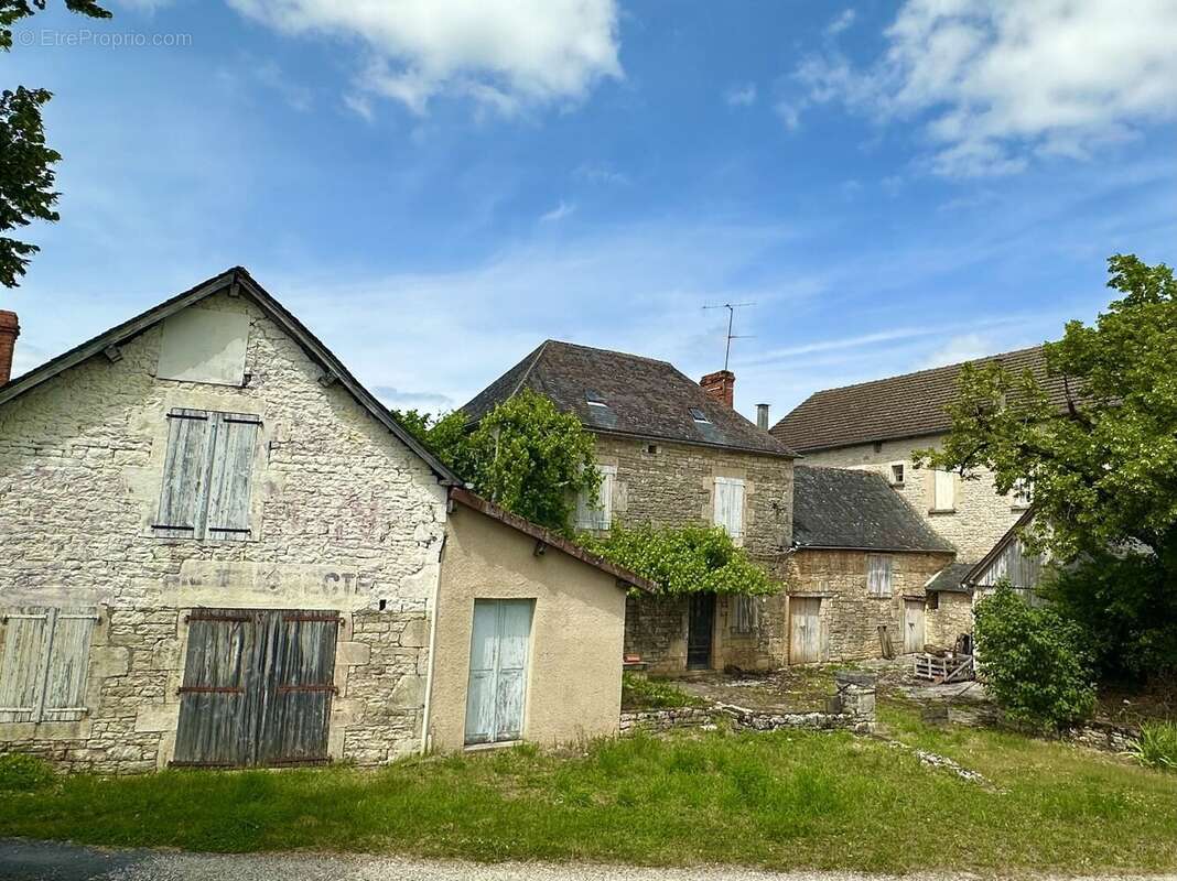 Corps de bâtiments - photo 6