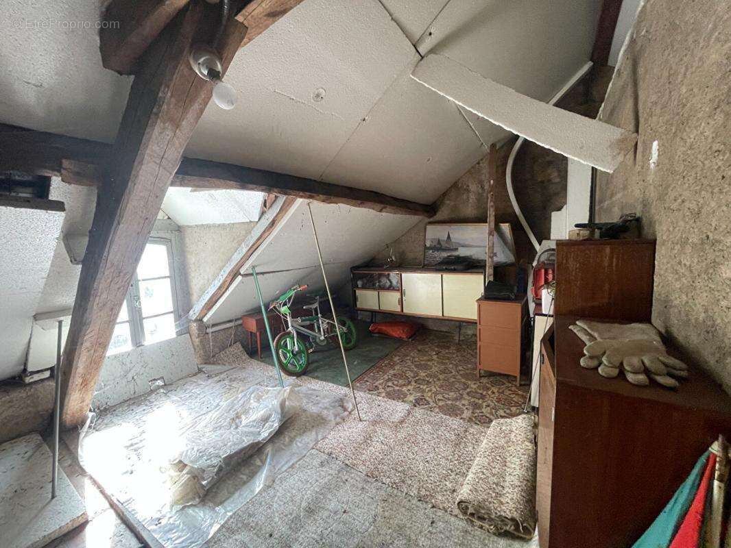 Maison Nogent-sur-vernisson - photo 5