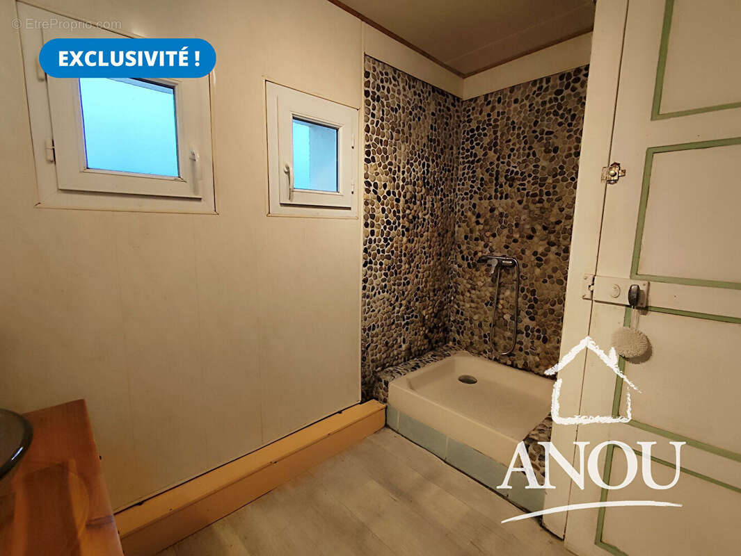 Maison à ILLIERS-COMBRAY