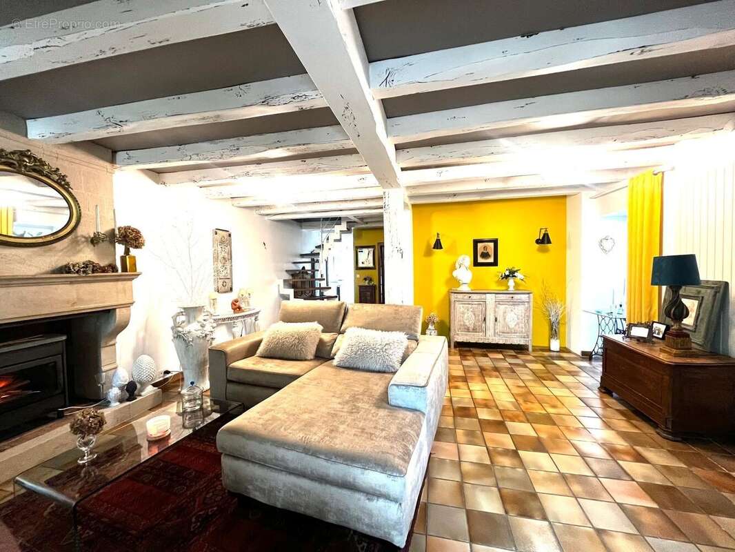 Maison 168 m² à Gavisse  - photo 2