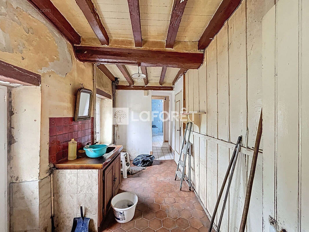 Maison à ATHIS-DE-L&#039;ORNE