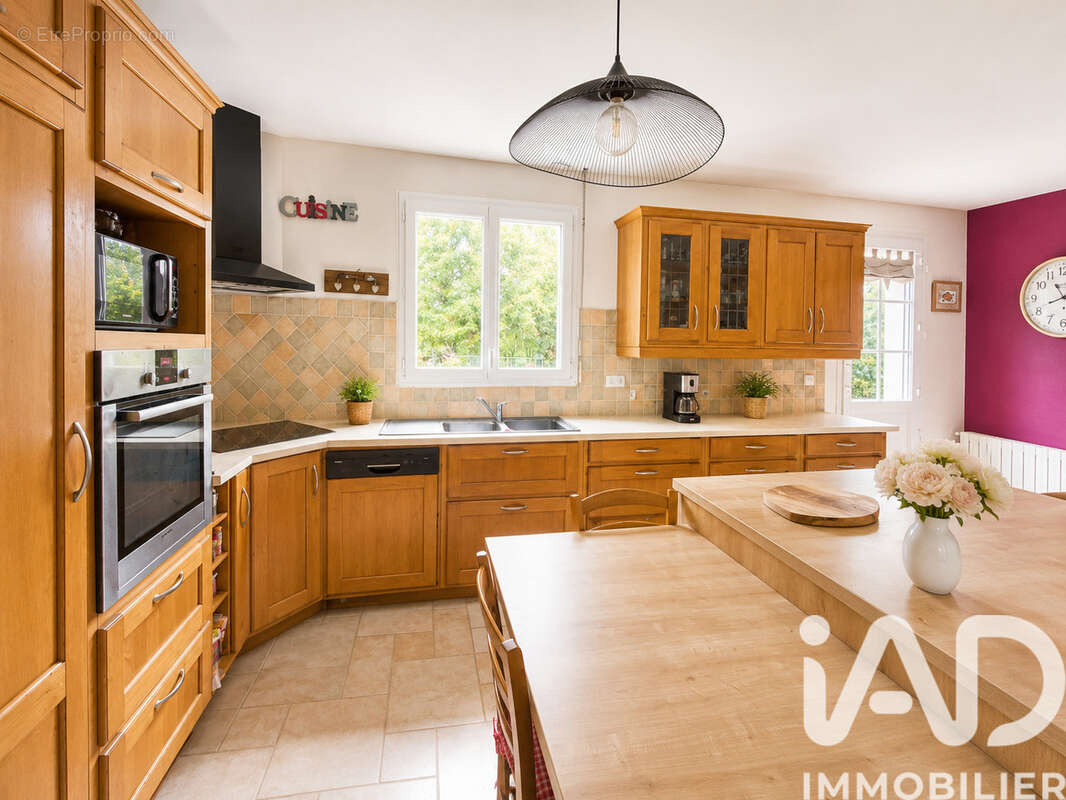 Maison 176 m² à Pontchateau  - photo 7
