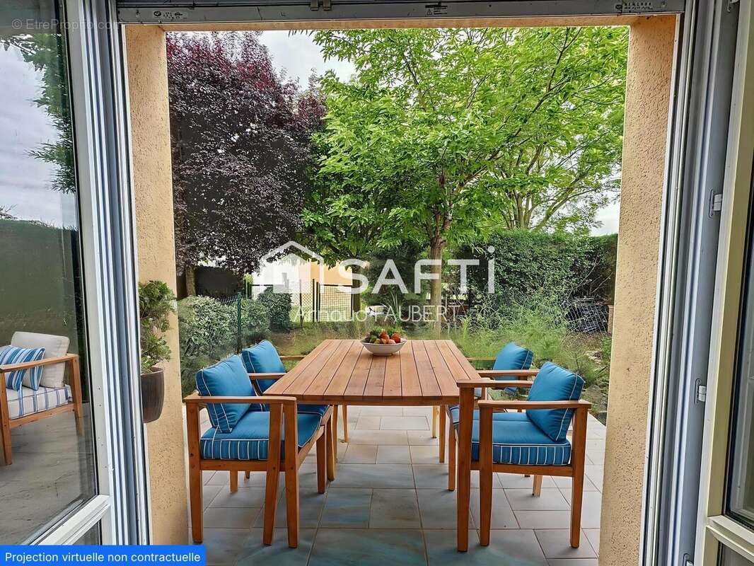 Photo 2 - Maison à AUTERIVE