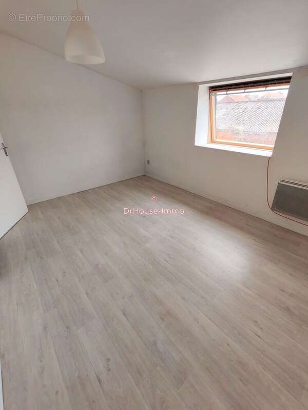 Appartement à HARNES