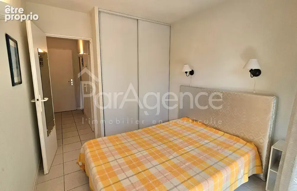 Appartement avec terrasse de 50 m2 - photo 11