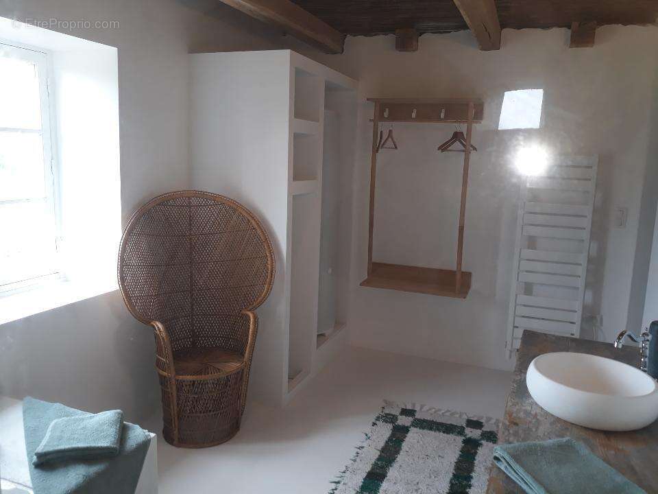 Resized202105161234557935 - Maison à MARCILLAC-SAINT-QUENTIN