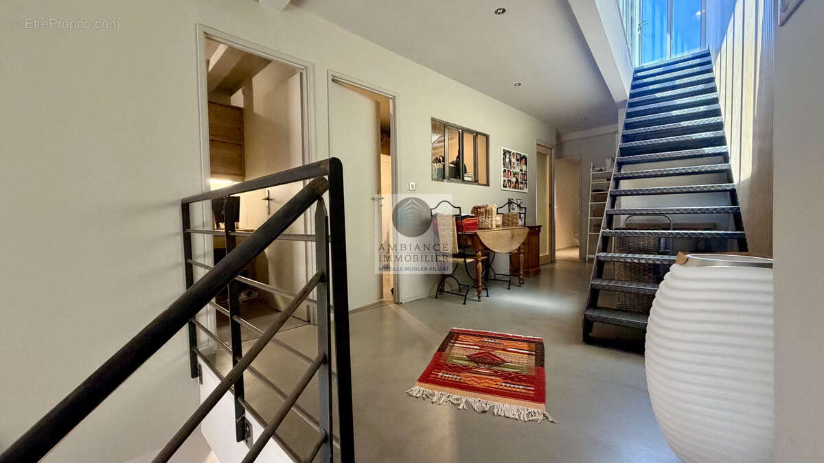 Une signature contemporaine avec rooftop en coeur de ville - photo 7