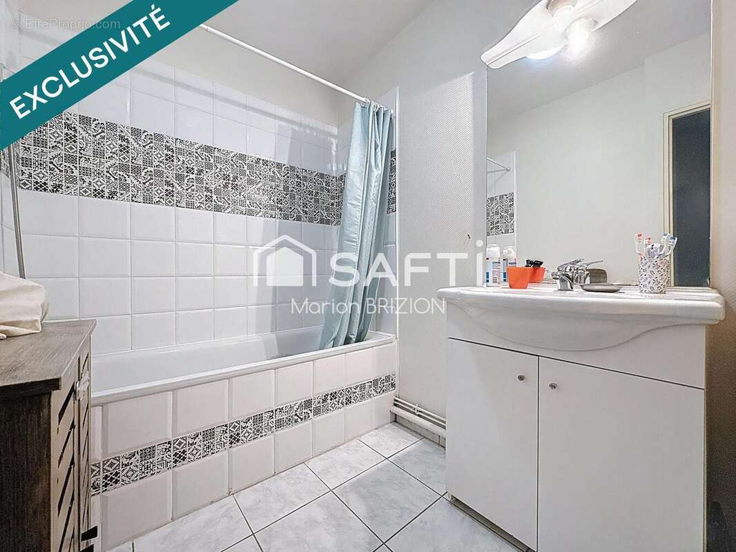 Photo 5 - Appartement à CHALONS-EN-CHAMPAGNE