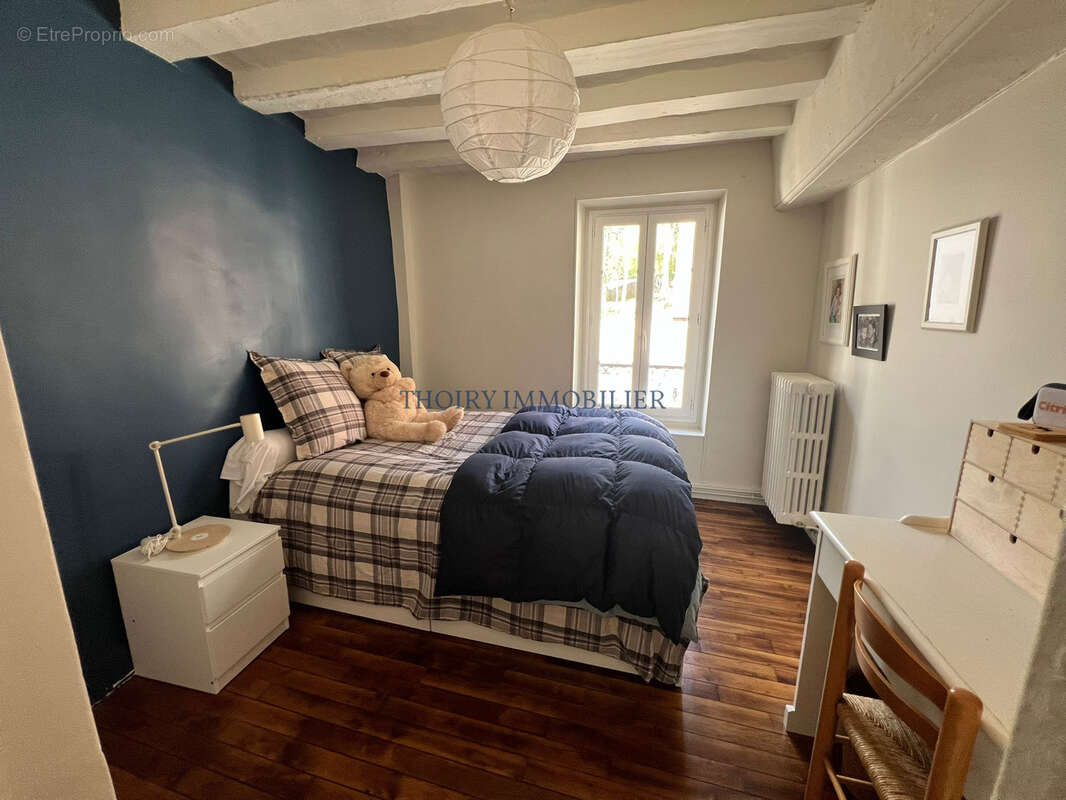 Maison à MONTFORT-L'AMAURY