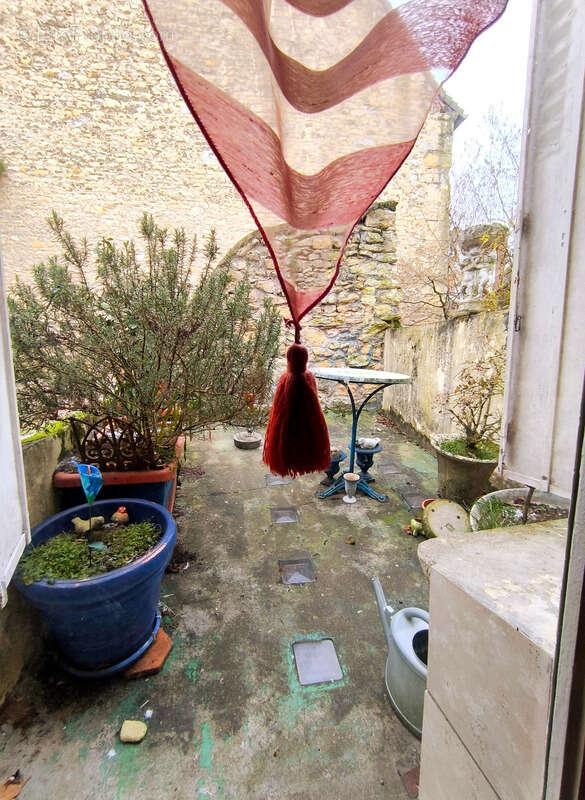 Appartement à NEVERS