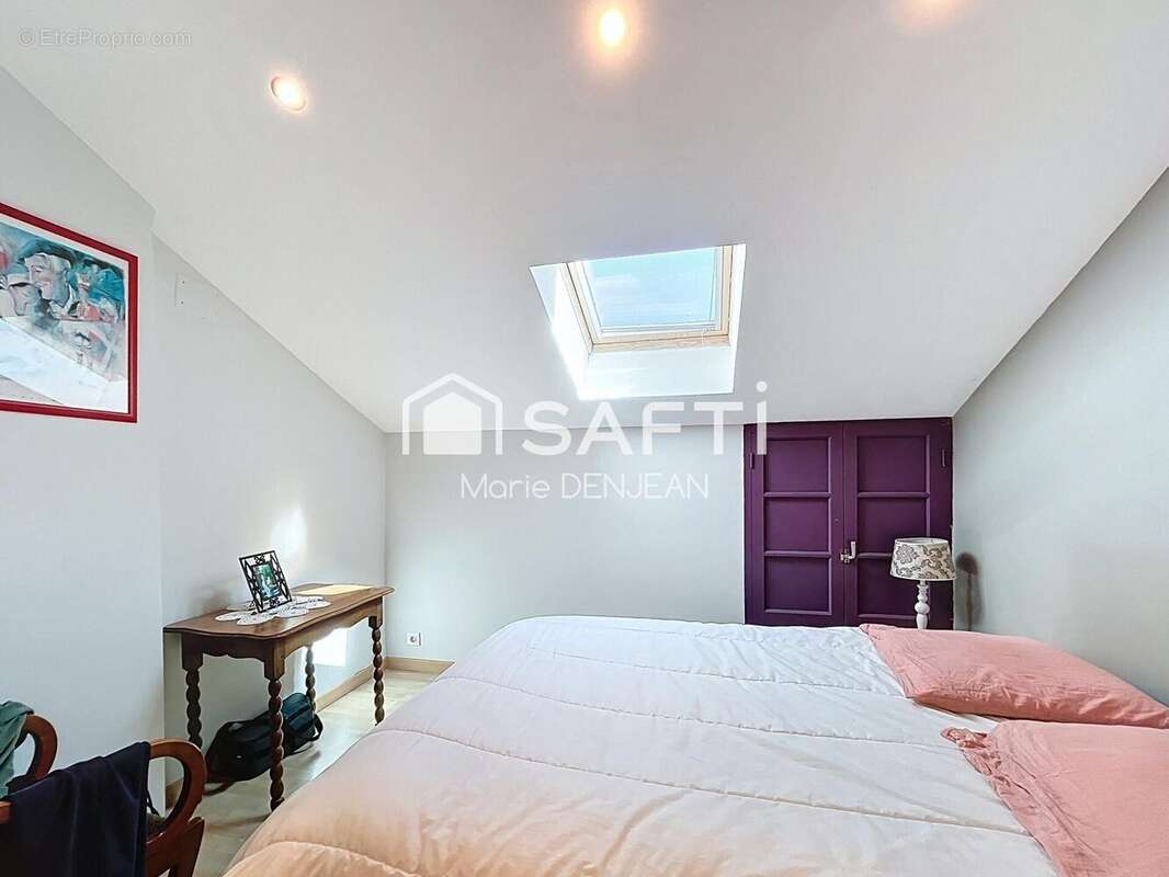 Maison 160 m² à Lafitte-Vigordane  - photo 9