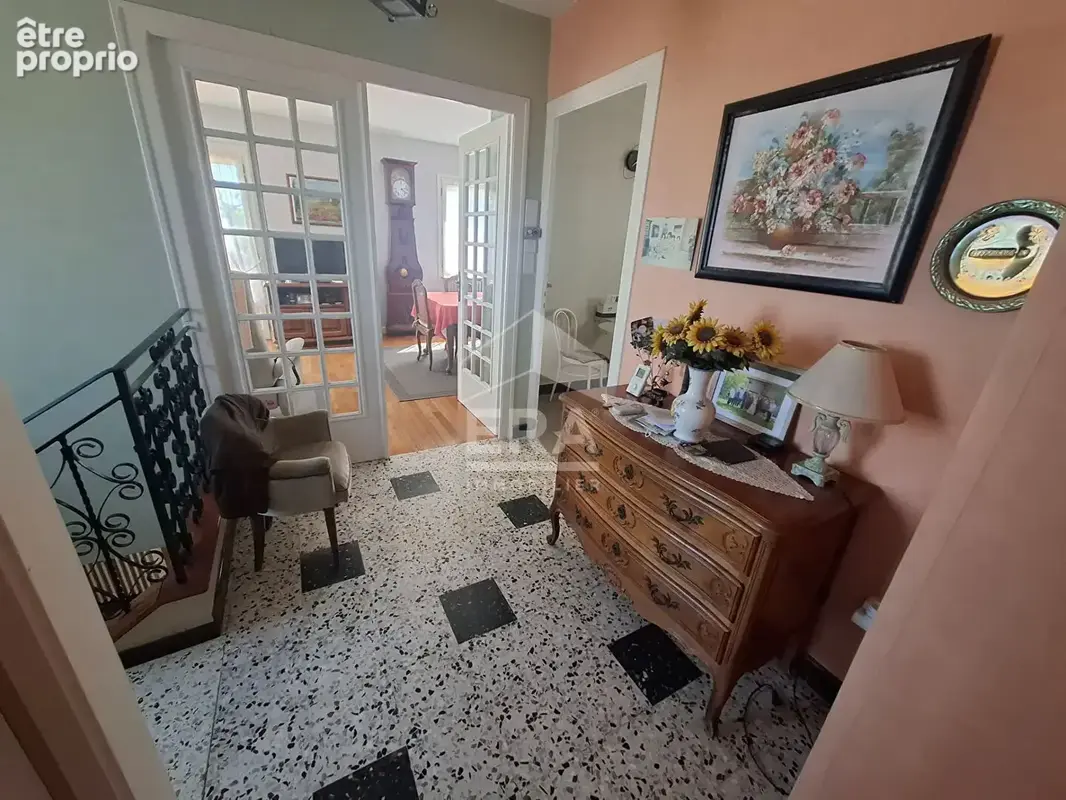 Maison 85m² à viriat - photo 5
