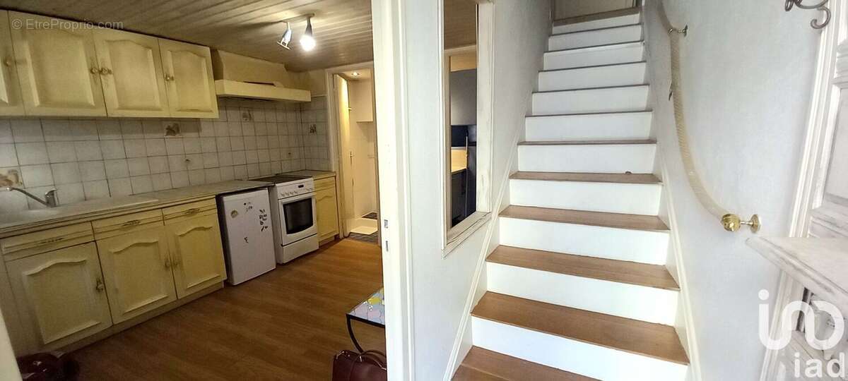 Photo 2 - Maison à SAINT-CERE