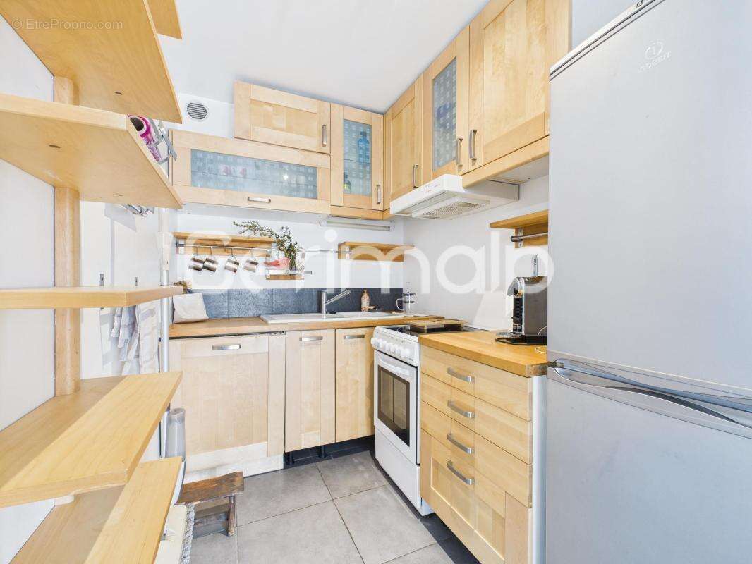 Appartement à MENTHON-SAINT-BERNARD