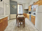 Appartement à L'HORME