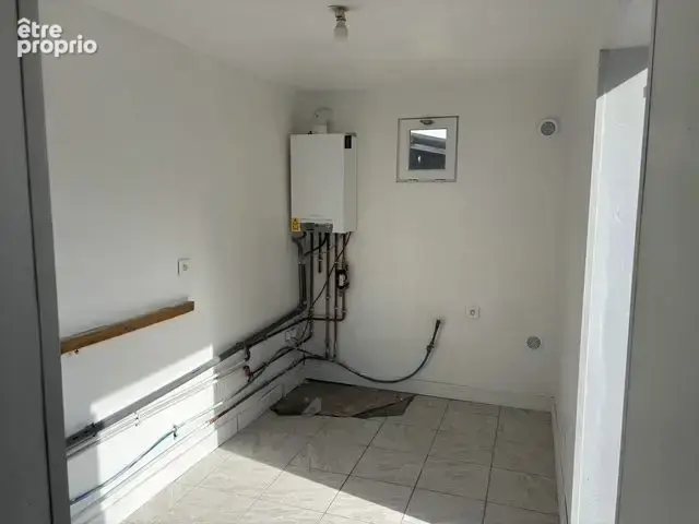 Maison 6 pièces 86 m² à vendre à Cambrai (59400) - photo 7