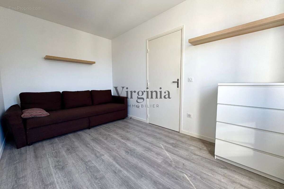 Appartement à MAISONS-ALFORT