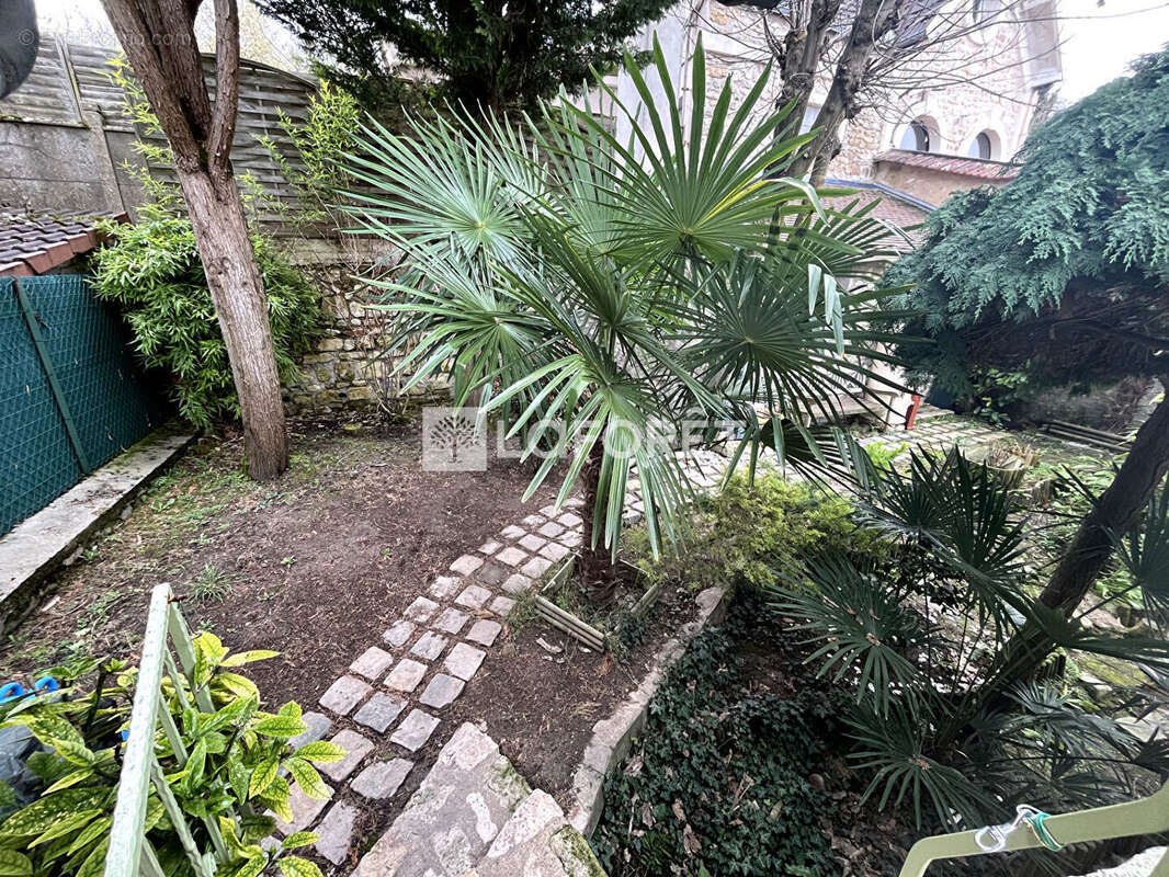 Maison à HARDRICOURT