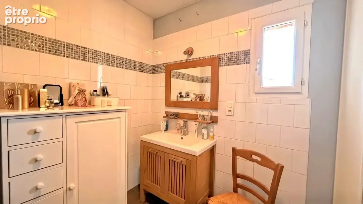 Maison en campagne - photo 7