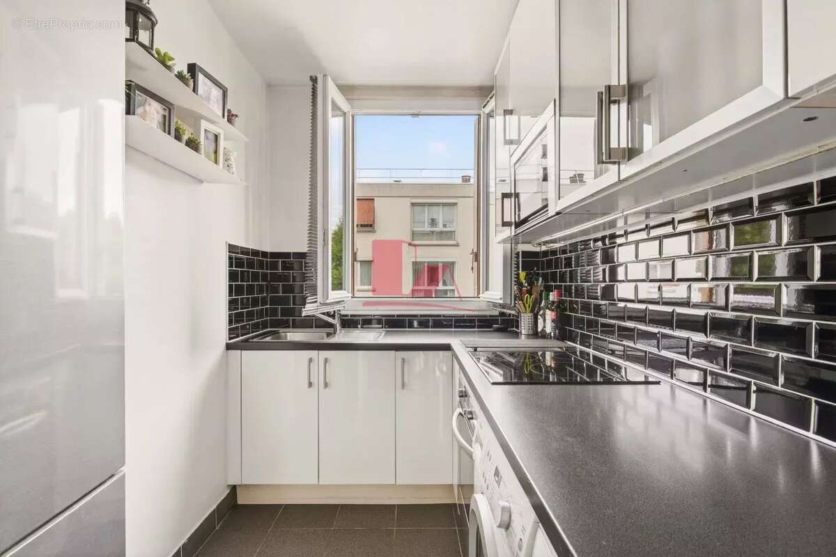 Appartement à VANVES