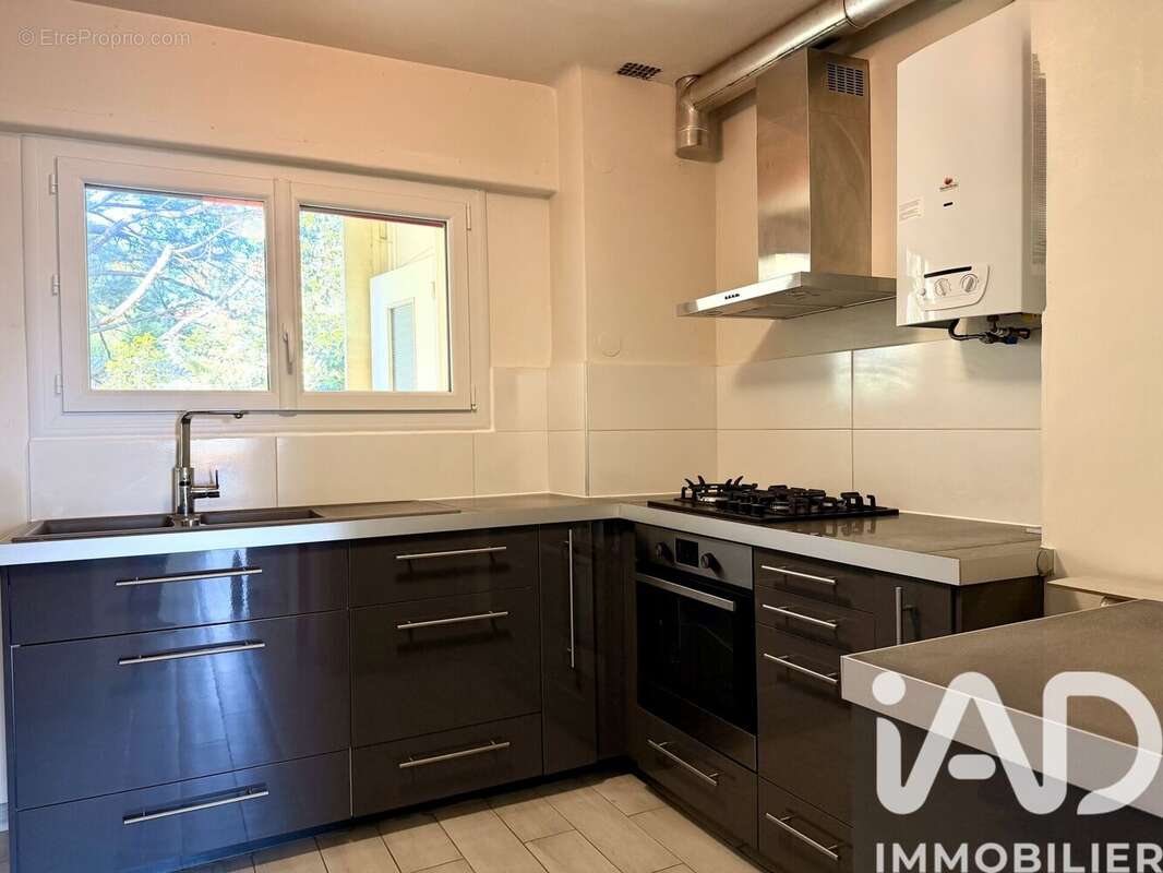 Photo 6 - Appartement à SANARY-SUR-MER