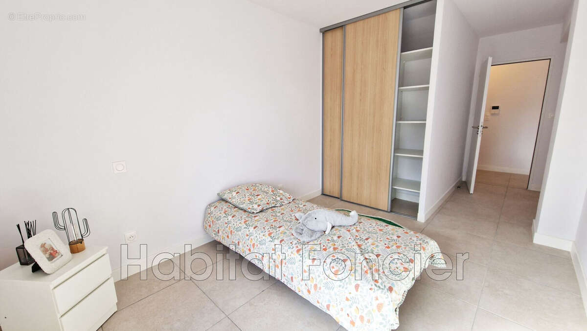 Appartement à CANET-EN-ROUSSILLON